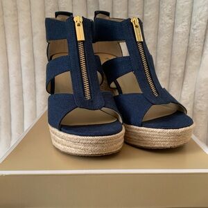 Michael Michael Kors DAMITA wedge
